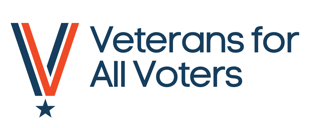 Veterans for All Voters